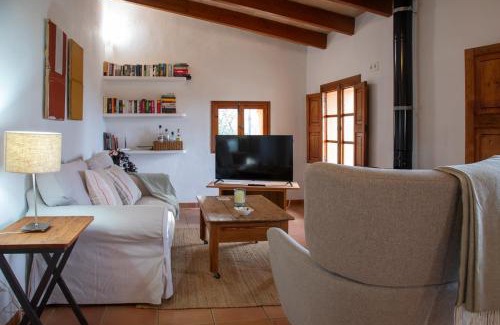 Soller House | Finca Rural Es Pujol