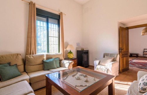 El Garrobo House | Finca Rural Los Gorriones
