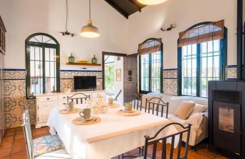 El Garrobo House | Finca Rural Los Gorriones