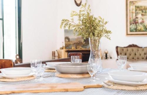 El Garrobo House | Finca Rural Los Gorriones