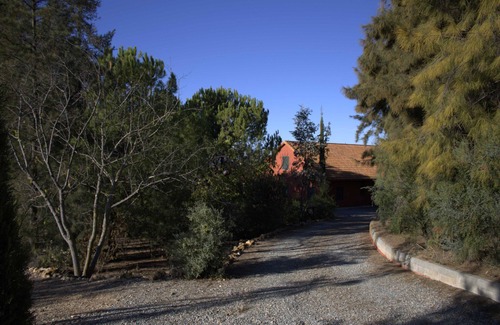 Moguer Cottage | Finca Rural Santa