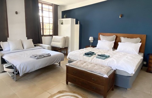 Campos Bed & Breakfast | Finca Sa Canova Agroturismo