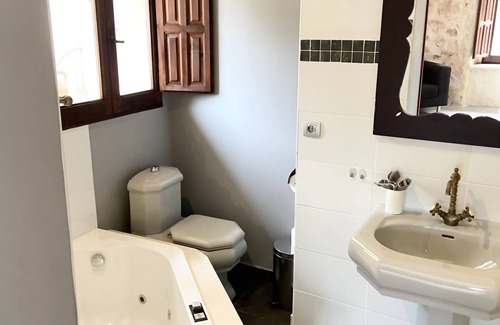 Campos Bed & Breakfast | Finca Sa Canova Agroturismo