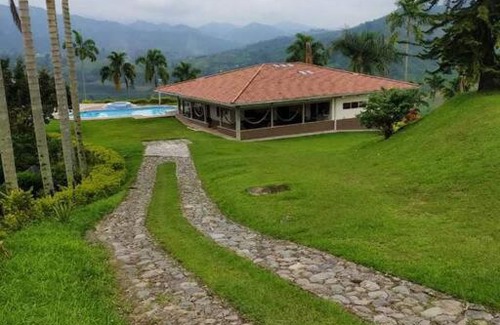 Chinchina House | Finca Samarkanda