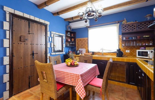 Los Gavilanes House | Finca San Agustin - Tenerife's Rio de Arico