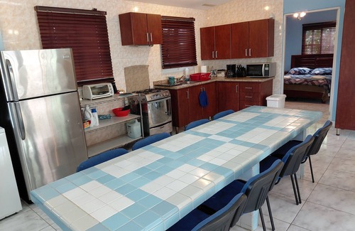 El Valle de Anton Ski Chalet | FINCA SAN ANTONIO, the perfect family home away from home, in El VALLE de ANTON.