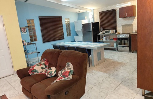 El Valle de Anton Ski Chalet | FINCA SAN ANTONIO, the perfect family home away from home, in El VALLE de ANTON.