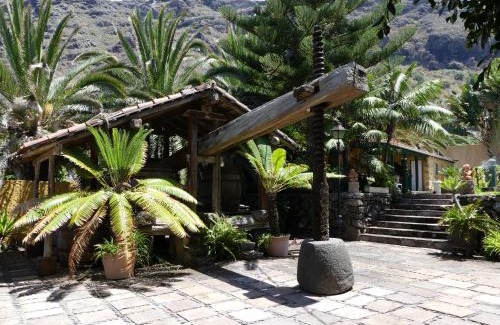 Los Realejos Villa | Finca San Antonio