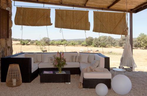 Mejorada House | Finca San Benito, piscina privada, a estrenar!
