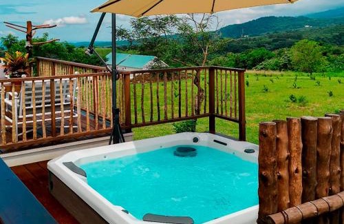 Alotenango Hotel | Finca San Cayetano