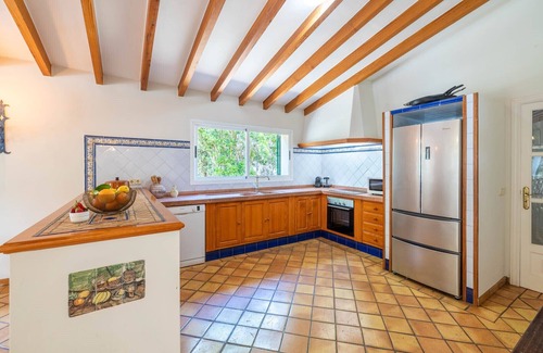 Santa Maria del Cami Villa | Finca Santa Maria Near Palma