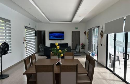 La Rochela House | Finca San Miguel