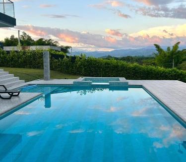 La Rochela House | Finca San Miguel