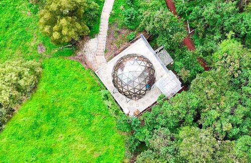 La Paz Cabin | Finca San Pedro