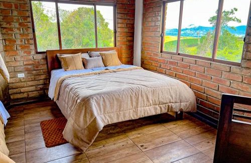 La Paz Cabin | Finca San Pedro