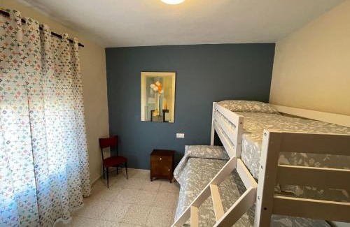 Cabra House | FINCA SAN RAFAEL
