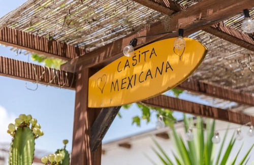 Torre-Pacheco Resort | Finca Santa Ana - Casa México