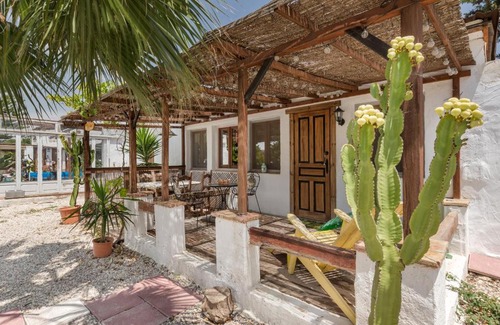 Torre-Pacheco Resort | Finca Santa Ana - Casa México
