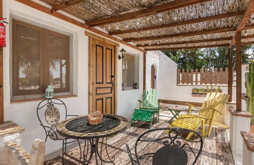 Torre-Pacheco Resort | Finca Santa Ana - Casa México