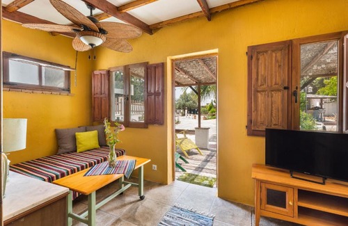 Torre-Pacheco Resort | Finca Santa Ana - Casa México