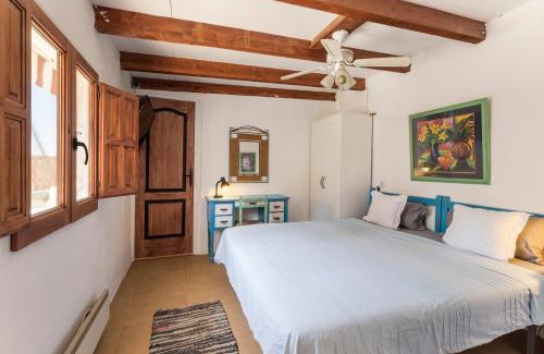 Torre-Pacheco Resort | Finca Santa Ana - Casa Perdiz
