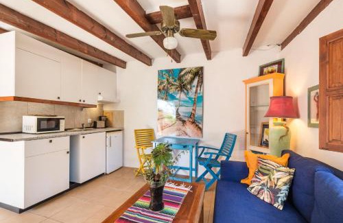 Torre-Pacheco Resort | Finca Santa Ana - Casa Perdiz