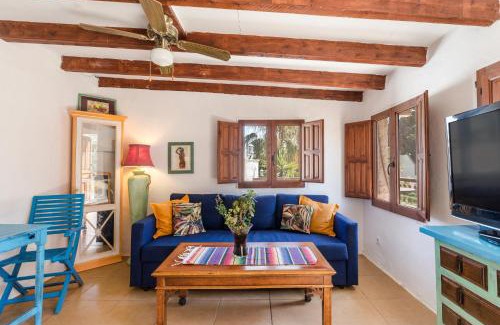 Torre-Pacheco Resort | Finca Santa Ana - Casa Perdiz