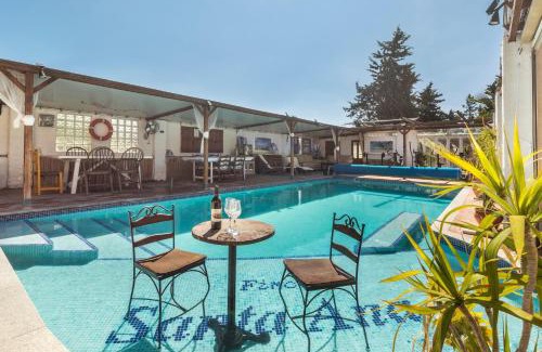 Torre-Pacheco Resort | Finca Santa Ana - Casa Perdiz