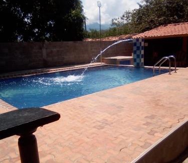 Olaya Apartment | Finca Santa fe de Antioquia