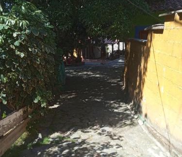 Olaya Apartment | Finca Santa fe de Antioquia