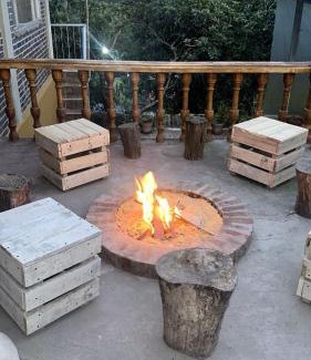 Anolaima House | Finca Santa Lucia, Anolaima