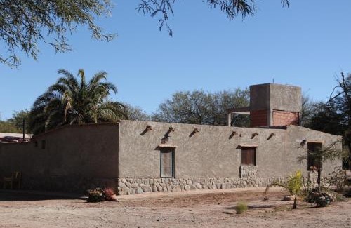 Animana House | Finca Santa Rita