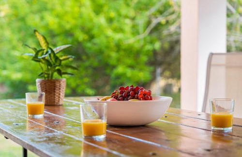 Puigpunyent Villa | Finca Ses Pomeres