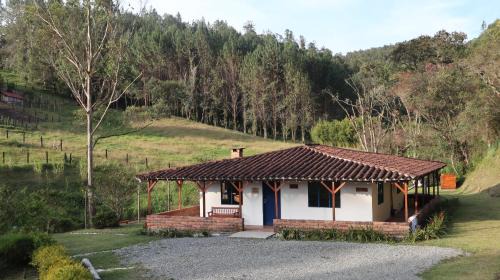 Retiro House | Finca Sietecueros