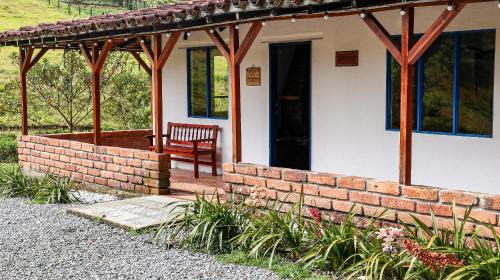 Retiro House | Finca Sietecueros