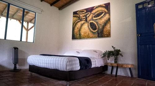 Retiro House | Finca Sietecueros