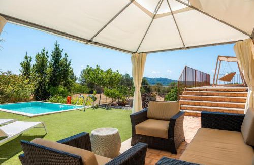 Son Antem House | Finca Son Montserrat