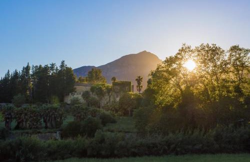 Puigpunyent House | Finca Son Pont