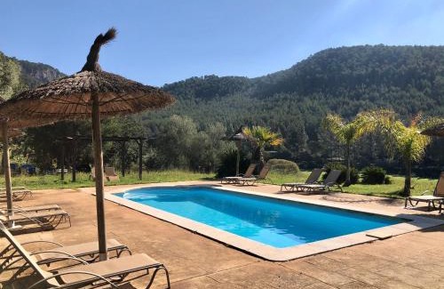 Puigpunyent House | Finca Son Pont