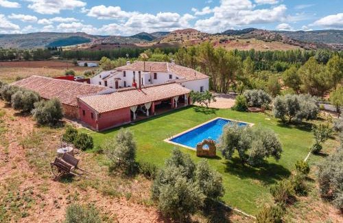 Alcaraz House | Finca&Spa Vereda Real
