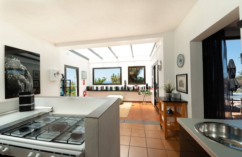 Chio Villa | Finca Stemann - Casa Isabel