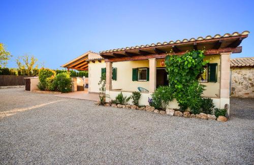 Son Antem House | FINCA SUN CLUB home