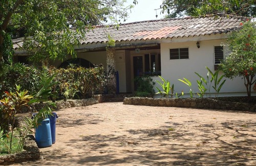 Turbaco House | FINCA TARA IN CARTAGENA, WITH