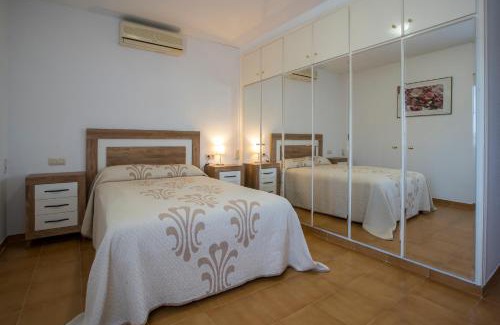 Calig Villa | Finca Tierra Roja