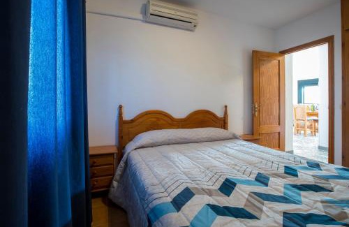 Calig Villa | Finca Tierra Roja