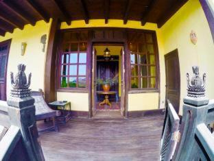 Tao Resort | Finca Tomaren