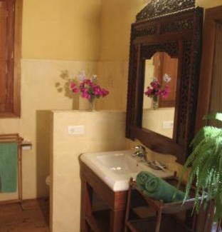 Tao Resort | Finca Tomaren