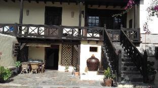 Tao Resort | Finca Tomaren