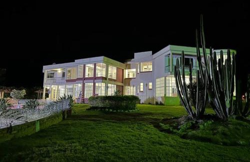 La Union House | Finca tres colinas