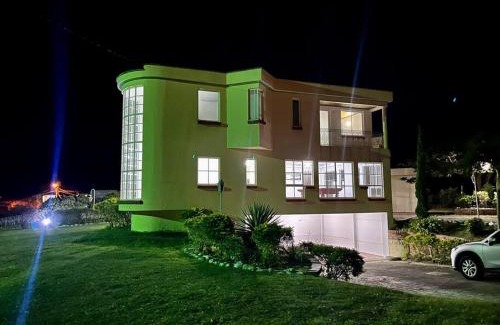 La Union House | Finca tres colinas
